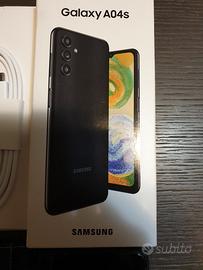 smartphone Samsung Galaxy A04s 