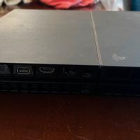 PS4 ROTTA