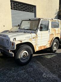 suzuki LJ 50