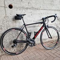 Bici da corsa carbon tg 54 M