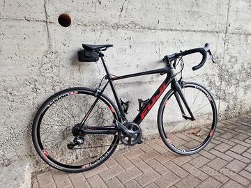 Bici da corsa carbon tg 54 M