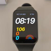 Xiaomi Smart Band 8 Pro