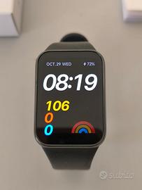 Xiaomi Smart Band 8 Pro