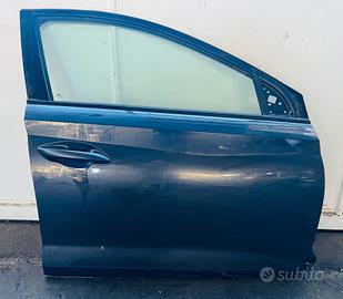 Porta anteriore destra Hyundai i20