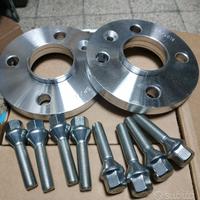 Distanziali Ruota Fiat Lancia 4x98 12mm 16mm 20mm