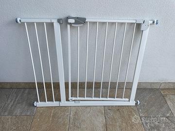 Cancelletto di sicurezza per bambini