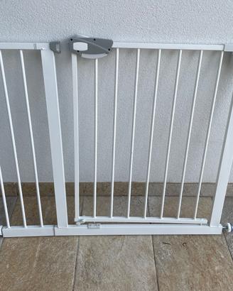 Cancelletto di sicurezza per bambini