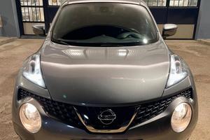 Nissan Juke 1.5 dCi Start&Stop N-Connecta