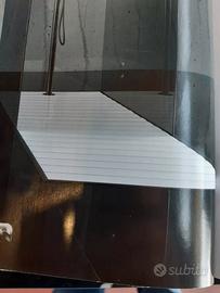 MEGIUS Piatto doccia filopavimento 1818 x 900 cm