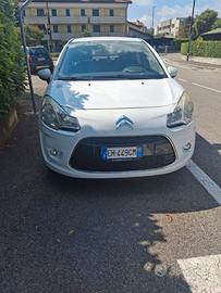 Citroen C3 del 2011