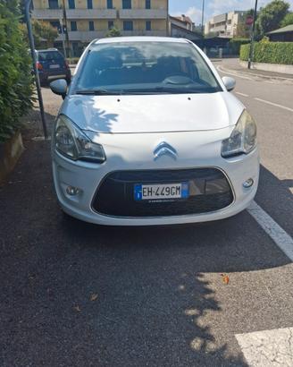 Citroen C3 del 2011