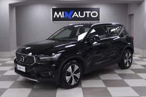 Volvo XC40 1.5 T5 PHEV Inscription Expression 262C
