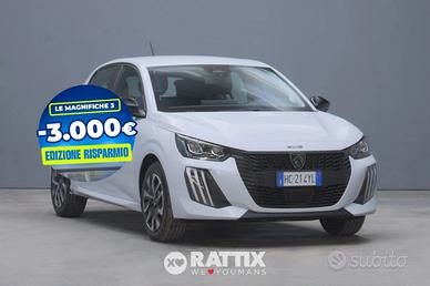 PEUGEOT 208 ii 2023 208 1.2 puretech Style s&s 100