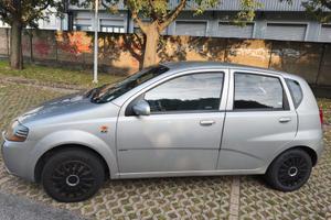 Daewoo kalos