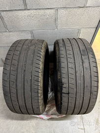 Coppia Pneumatici Dunlop Sport Maxx RT2 285/40 R20