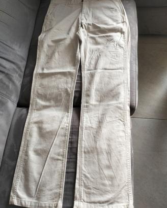 Pantaloni Jeans