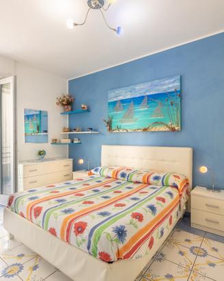 Gallipoli dal 30 AGOSTO a soli 50mt dalle spiagge