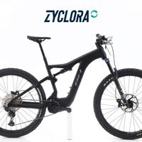 BH AtomX Lynx 8.7 XT t.L