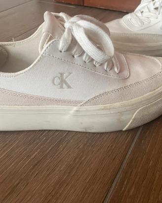 Scarpe Calvin Klein