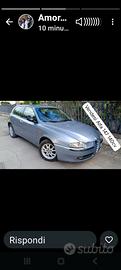Alfa 147 1900 jtd