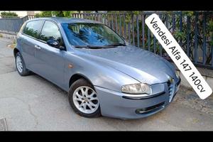 Alfa 147 1900 jtd