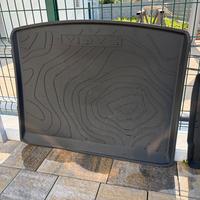 Acessori Dacia Duster 2025