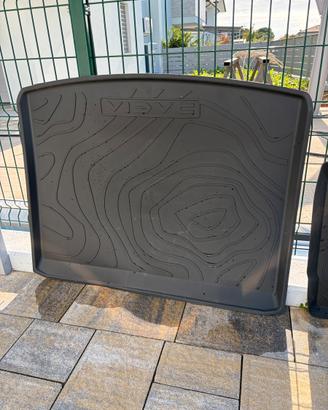 Acessori Dacia Duster 2025