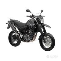RICAMBI PER YAMAHA XT 660 X 04 16