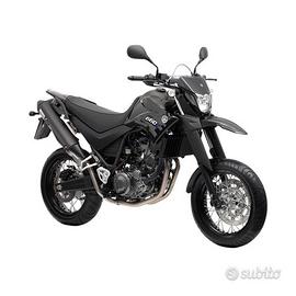 RICAMBI PER YAMAHA XT 660 X 04 16