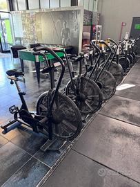Crossfit Assault Airbike