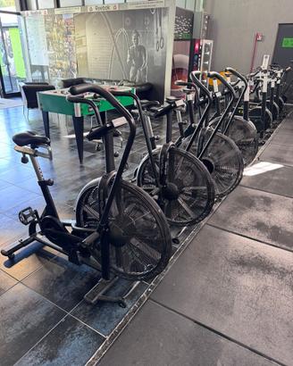 Crossfit Assault Airbike