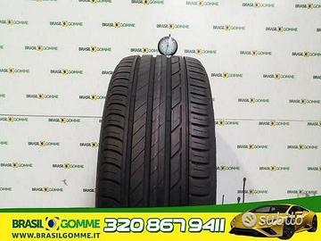 Gomme usate 215/50r18 bridgestone estive c14939