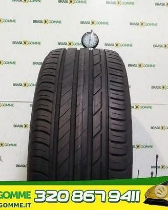 Gomme usate 215/50r18 bridgestone estive c14939