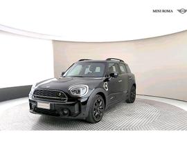 Mini Cooper SE Countryman Mini Countryman 1.5 Coop