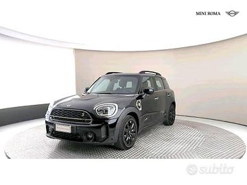 Mini Cooper SE Countryman Mini Countryman 1.5 Coop