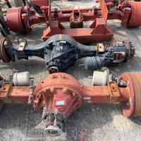 Ponte posteriore Iveco eurocargo 120 K kappa