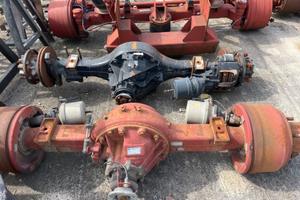 Ponte posteriore Iveco eurocargo 120 K kappa