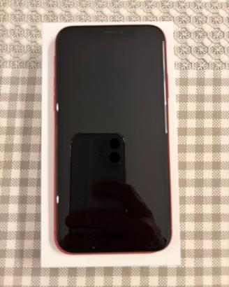 Iphone XR da 64gb perfettemente funzionante