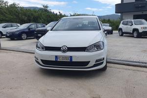 VW GOLF 7 1.6 DIESEL NEO PATENTATI KM CERTIFICATI