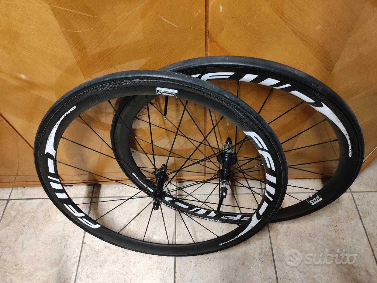 Ruote carbonio Fantastiche offerte di Biciclette