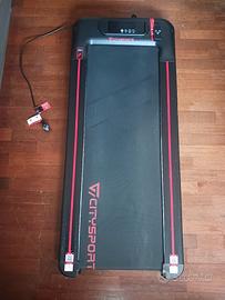 tapis roulant elettrico 