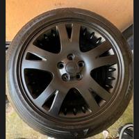 Cerchione land rover 255/50 R19