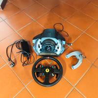 Thrustmaster T500 RS