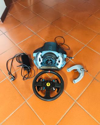 Thrustmaster T500 RS