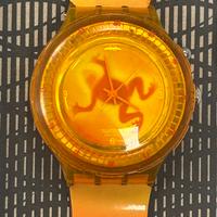 Swatch scuba Loomi SDL 900 - nuovo