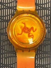 Swatch scuba Loomi SDL 900 - nuovo