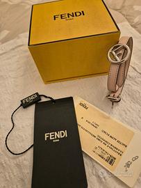 Braccialetto Fendi