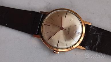 universal geneve 35 mm manuale meccanico 