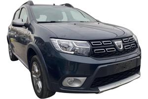 DACIA Sandero Stepway 1.0 TCe 100 CV ECO-G Comfo