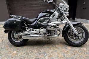 Bmw R1200C Montauk - 2003 - km 33.500
